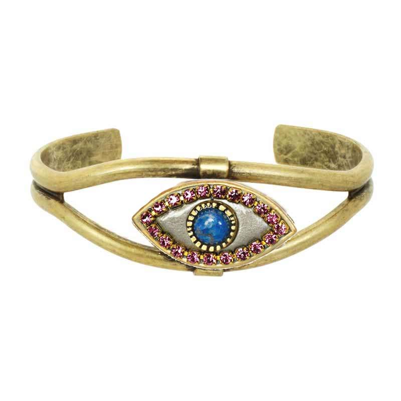 Florence Eye Bangle