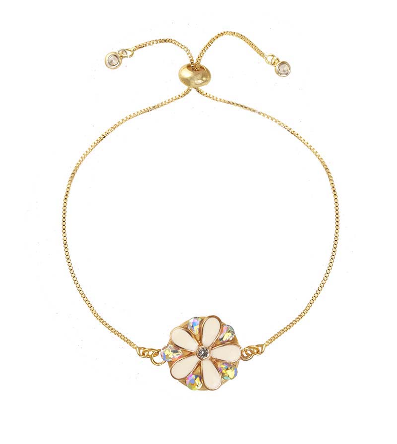 Magnolia Bracelet