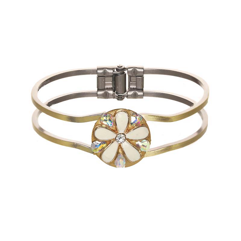 Magnolia Bangle