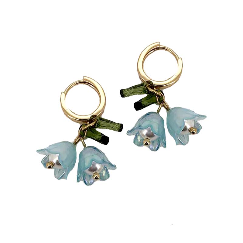 Bluebell Earrings