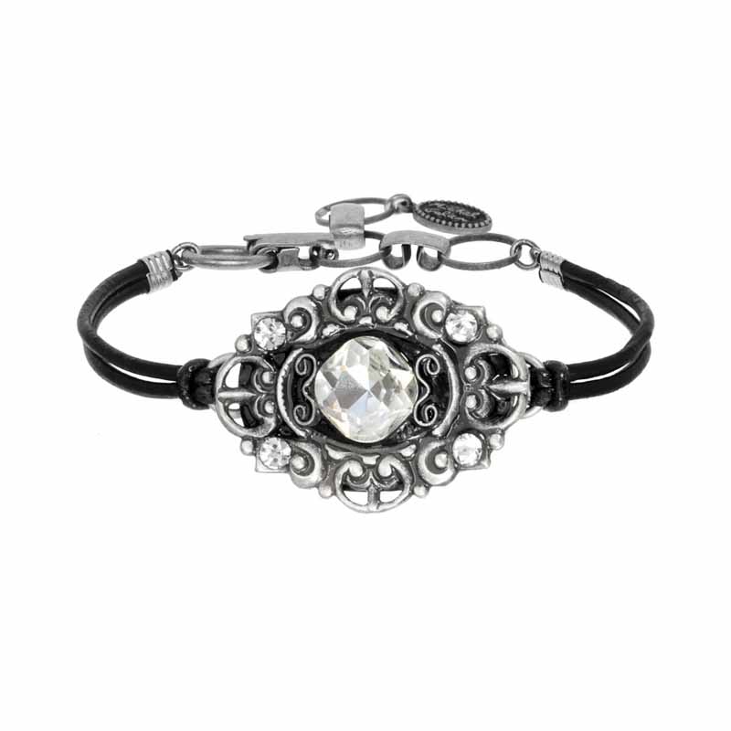 Galaxy Oval Bracelet