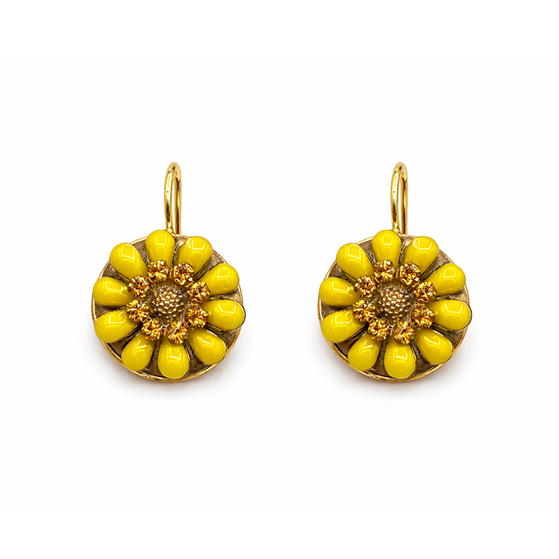 Buttercup Earrings